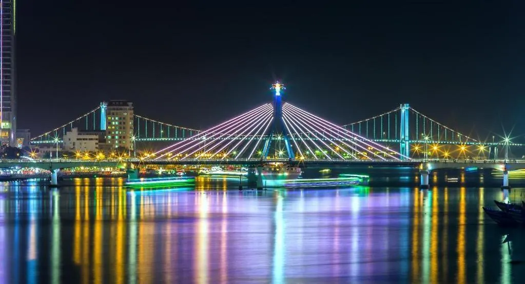 Gopatel Hotel & Spa Da Nang
