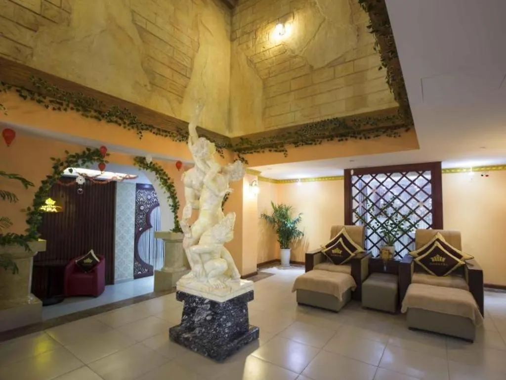 Gopatel Hotel & Spa Da Nang