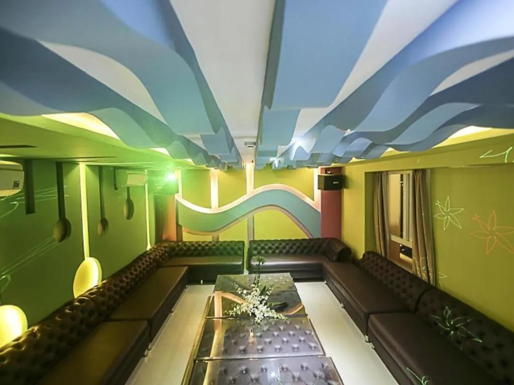 Gopatel Hotel & Spa Da Nang Vietnam