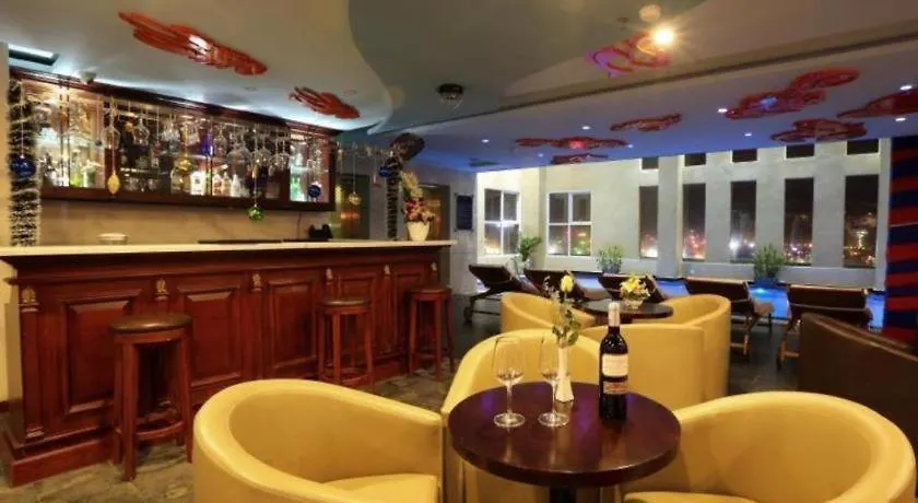 Gopatel Hotel & Spa Da Nang