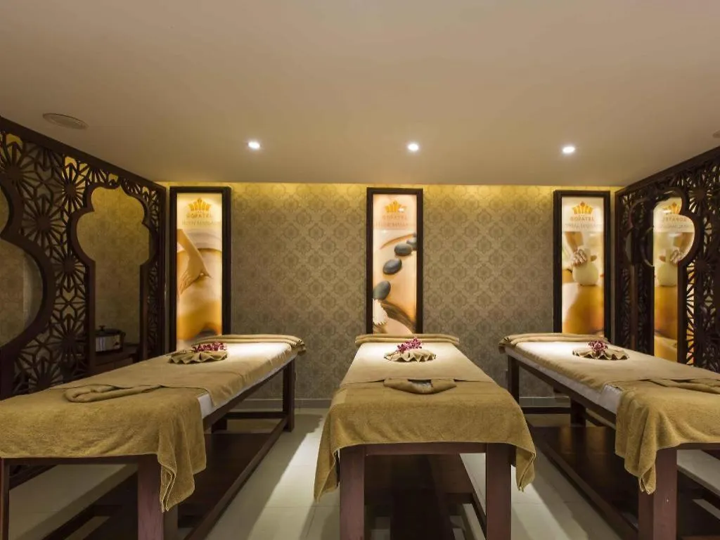 Gopatel Hotel & Spa Da Nang