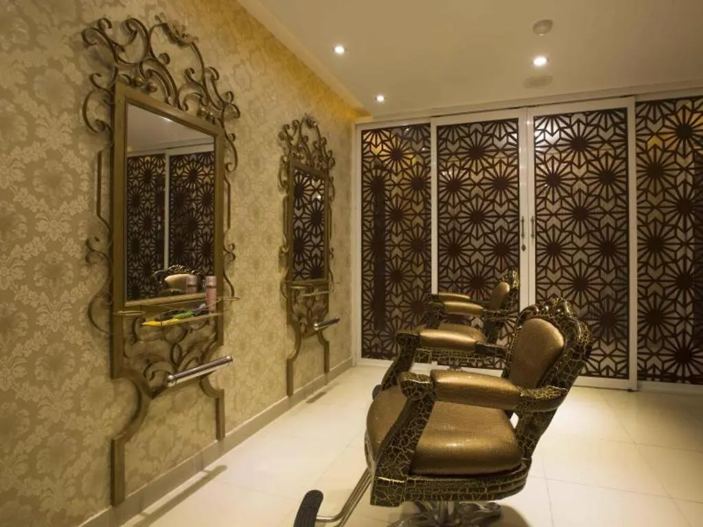 Gopatel Hotel & Spa Da Nang